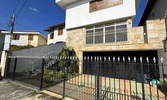 Imagem: CASA RESIDENCIAL em SÃO PAULO - SP, JARDIM