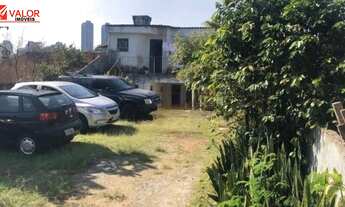 Imagem 2: CASA RESIDENCIAL em OSASCO - SP, ADALGISA