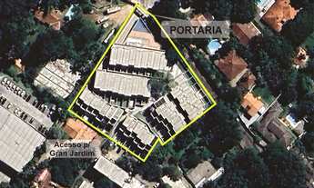 Imagem 4: CASA RESIDENCIAL em COTIA - SP, GRANJA VIANA