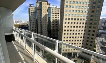 Imagem 3: APARTAMENTO RESIDENCIAL em SÃO PAULO - SP, INDIANÓPOLIS