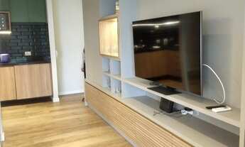 Imagem 3: APARTAMENTO RESIDENCIAL em SÃO PAULO - SP, JARDIM PAULISTA