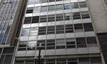 Imagem: CENTRO HISTÓRICO DE SÃO PAULO