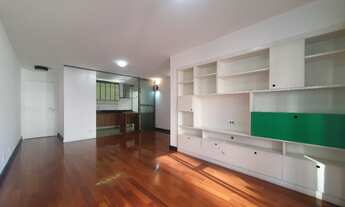 Imagem 7: APTO COM 2 SUÍTES E 2 VAGAS NA VL OLIMPIA..