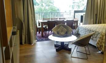 Imagem 4: APARTAMENTO TEMPORADA em SÃO PAULO - SP, JARDIM PAULISTA