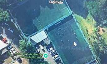 Imagem: LOCALIZAÇÃO PRIVILEGIADA ELISEU DE ALMEIDA