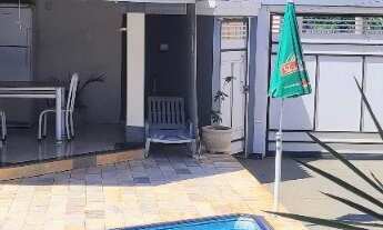 Imagem: CASA RESIDENCIAL em BIRIGÜI - SP, NOVO