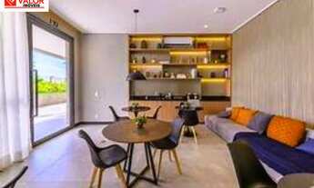 Imagem 3: Apartamento residencial para Venda Jardim Dom Bosco, São Paulo Dados do imóvel: 02 Quarto