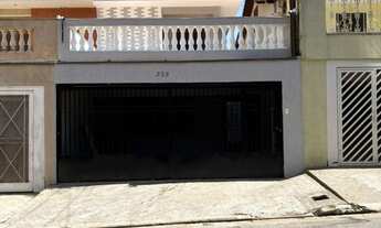 Imagem 4: BAIRRO NOBRE ; À 800MS ESTAÇÃO METRÔ VL SÔNIA