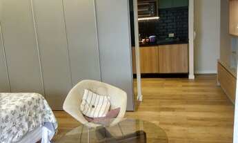 Imagem 7: APARTAMENTO TEMPORADA em SÃO PAULO - SP, JARDIM PAULISTA