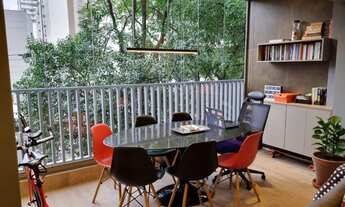 Imagem: Condomínio Edição Jardins Studio com