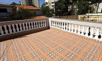 Imagem: BAIRRO NOBRE À 800MS ESTAÇÃO METRÔ