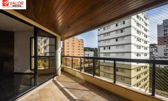 Imagem: REAL PARQUE - VENDA ENTRADA PRIVATIVA Localização