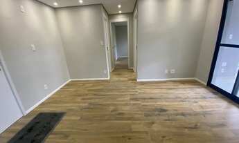 Imagem 2: APARTAMENTO RESIDENCIAL em SÃO PAULO - SP, CAXINGUI