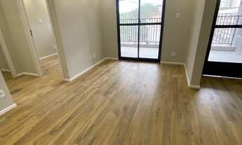 Imagem 3: APARTAMENTO RESIDENCIAL em SÃO PAULO - SP, CAXINGUI