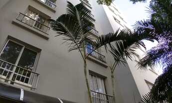 Imagem 3: APARTAMENTO RESIDENCIAL em SÃO PAULO - SP, CAXINGUI