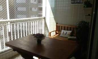 Imagem 2: APTO. NO BONFIGLIOLI - Apartamento de 108 m2, 3 dormitórios (1 suíte), 1 banheiro, 1 la