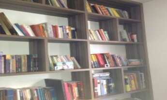 Imagem 3: APTO. NO BONFIGLIOLI - Apartamento de 108 m2, 3 dormitórios (1 suíte), 1 banheiro, 1 la