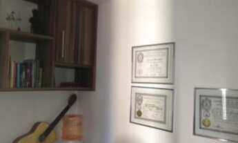 Imagem 6: APTO. NO BONFIGLIOLI - Apartamento de 108 m2, 3 dormitórios (1 suíte), 1 banheiro, 1 la