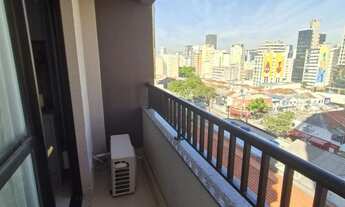 Imagem 2: APARTAMENTO RESIDENCIAL em SÃO PAULO - SP, PINHEIROS