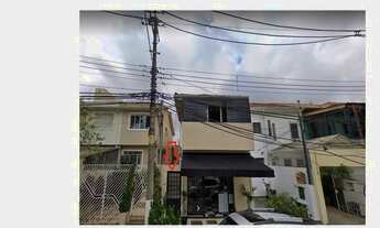 Imagem: CASA RESIDENCIAL em SÃO PAULO - SP, VILA