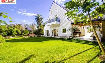 Imagem: AMPLA CASA REFORMADA, EM TERRENO PLANO