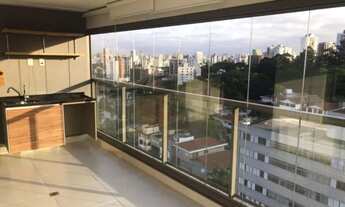 Imagem: APARTAMENTO RESIDENCIAL em SÃO PAULO