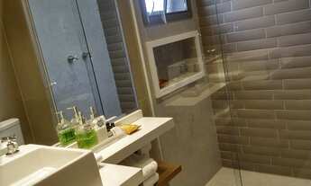 Imagem 6: APARTAMENTO RESIDENCIAL em SÃO PAULO - SP, JARDIM PAULISTA