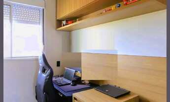 Imagem 7: APTO NO BUTANTA - PRONTO COM MARCENARIA COMPLETA, MUITOS ITENS FICARAO NO APTO - TEM 1 VA