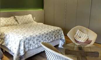 Imagem 5: APARTAMENTO RESIDENCIAL em SÃO PAULO - SP, JARDIM PAULISTA