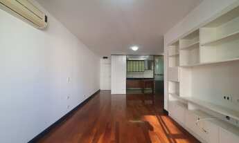 Imagem 6: APTO COM 2 SUÍTES E 2 VAGAS NA VL OLIMPIA..