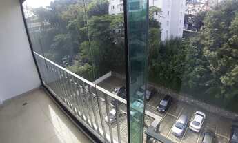 Imagem 2: NAS IMEDIAÇÕES EST. METRÔ SP MORUMBI