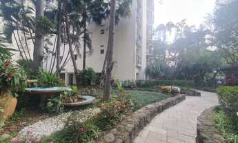 Imagem: APTO PRÓXIMO AO METRÔ MOEMA