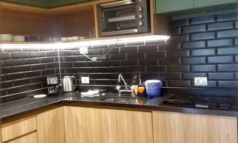 Imagem 2: APARTAMENTO TEMPORADA em SÃO PAULO - SP, JARDIM PAULISTA