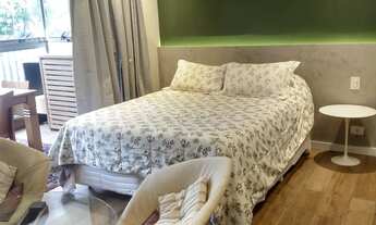 Imagem 6: APARTAMENTO TEMPORADA em SÃO PAULO - SP, JARDIM PAULISTA