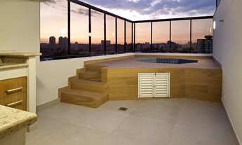 Imagem: COBERTURA JDM COLOMBO/VILA SÔNIA