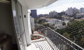 Imagem: APTO MOBILIADO ENTRAR E MORAR