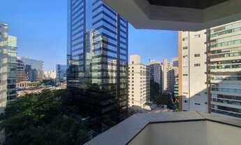 Imagem: APTO COM 2 SUÍTES E 2 VAGAS NA VL OLIMPIA