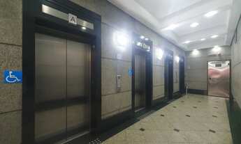 Imagem 3: CENTRO HISTÓRICO DE SÃO PAULO