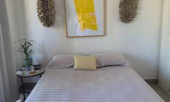 Imagem 7: APTO A STUDIO EM PINHEIROS - NA CARDEAL ARCOVERDE PROXIMO AO METRO - FARIA LIMA Apartament