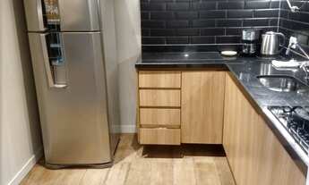 Imagem: APARTAMENTO TEMPORADA em SÃO PAULO - SP