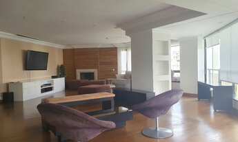 Imagem: APTO NOBRE COM 285ms 4 SUÍTES NO MORUMBI