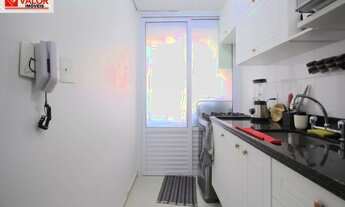 Imagem 5: APARTAMENTO RESIDENCIAL em SÃO PAULO - SP, VILA MORSE