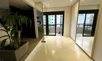 Imagem 5: Apartamento de 162m² com 2 suítes, 3 banheiros e 3 vagas. Com espaços bem distribuídos