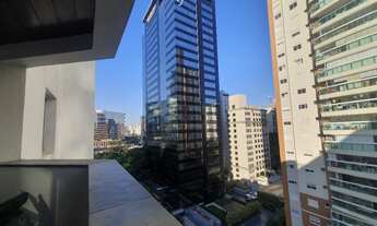 Imagem 2: APTO COM 2 SUÍTES E 2 VAGAS NA VL OLIMPIA..