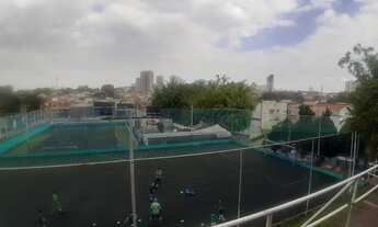 Imagem 6: LOCALIZAÇÃO PRIVILEGIADA ELISEU DE ALMEIDA..