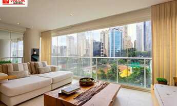 Imagem: APTO NO ITAIM BIBI - REGIAO NOBRE, AMPLA