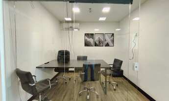 Imagem 3: Sala COMERCIAL em SÃO PAULO - SP, VILA ANDRADE