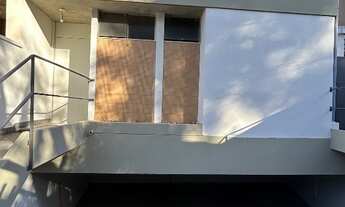 Imagem: Excelente sobrado para locação