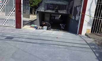 Imagem: PRÉDIO COMERCIAL em SÃO PAULO - SP, JARDIM