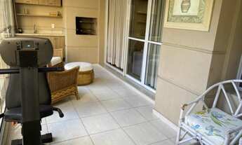 Imagem: COLLINA PARQUE DOS PRÍNCIPES